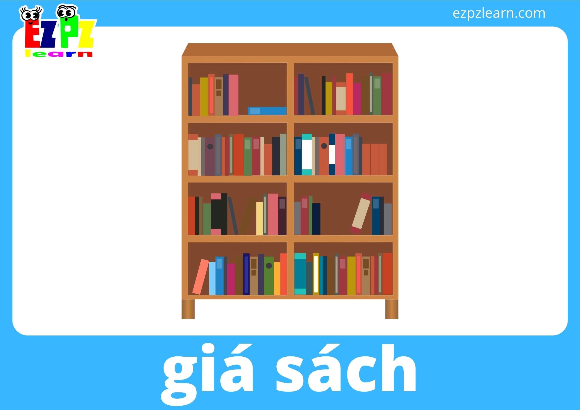 giá sách